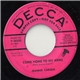 Jeannie Carson - Come Home To My Arms / Original Joe