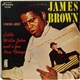 James Brown - Thinking About Little Willie John And A Few Nice Things