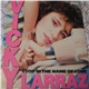 Vicky Larraz - Stop In The Name Of Love